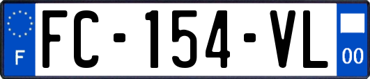 FC-154-VL