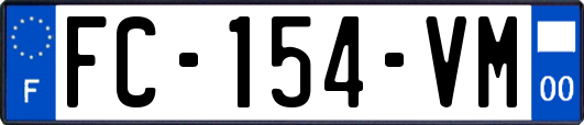 FC-154-VM