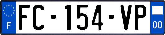 FC-154-VP