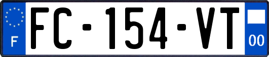 FC-154-VT