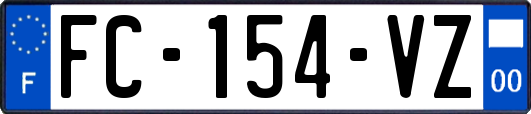 FC-154-VZ