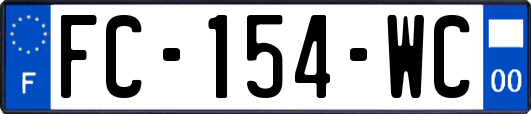 FC-154-WC