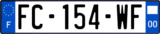FC-154-WF