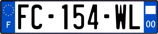 FC-154-WL