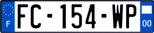 FC-154-WP