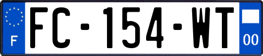 FC-154-WT
