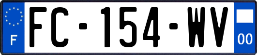 FC-154-WV