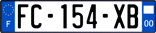 FC-154-XB
