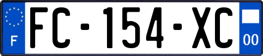 FC-154-XC