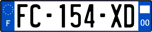 FC-154-XD