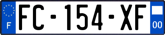 FC-154-XF