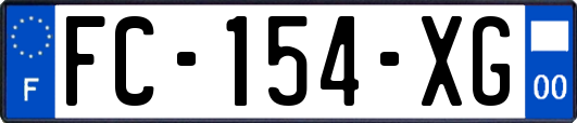 FC-154-XG