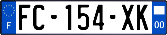 FC-154-XK