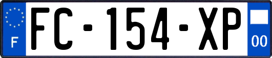 FC-154-XP