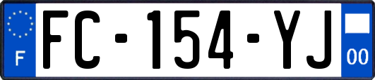 FC-154-YJ