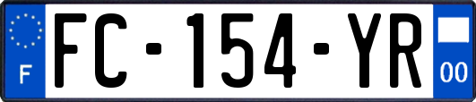 FC-154-YR