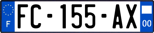 FC-155-AX