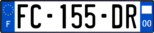 FC-155-DR