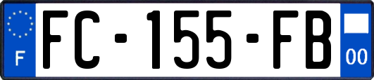 FC-155-FB