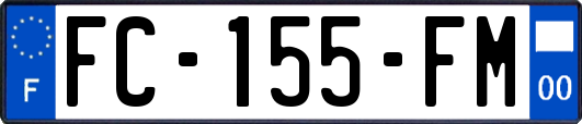 FC-155-FM