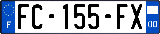 FC-155-FX