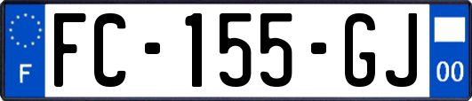 FC-155-GJ