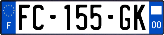 FC-155-GK