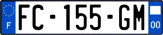 FC-155-GM