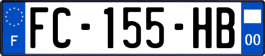 FC-155-HB