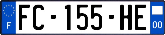 FC-155-HE