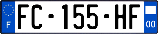 FC-155-HF