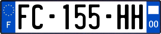 FC-155-HH