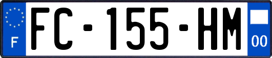 FC-155-HM