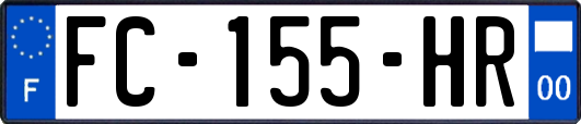 FC-155-HR