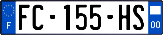 FC-155-HS