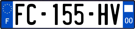 FC-155-HV