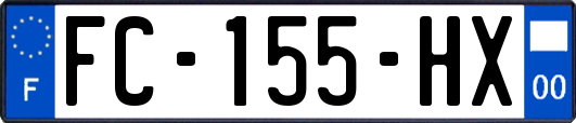 FC-155-HX