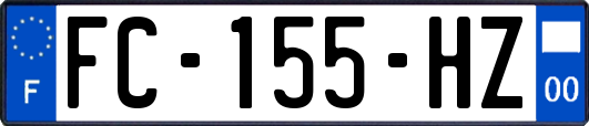 FC-155-HZ