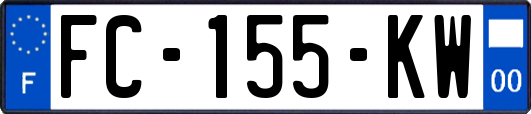FC-155-KW