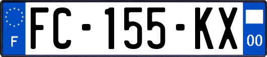 FC-155-KX