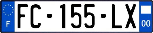FC-155-LX