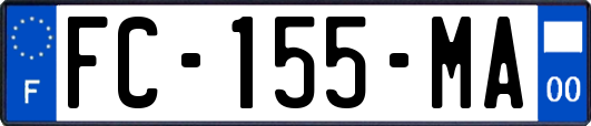 FC-155-MA