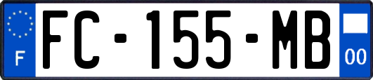 FC-155-MB