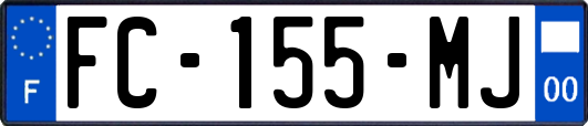 FC-155-MJ