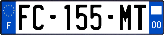 FC-155-MT