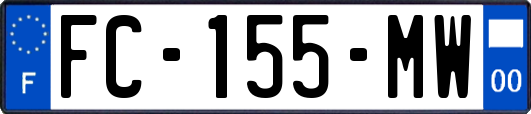 FC-155-MW