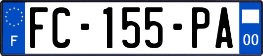 FC-155-PA