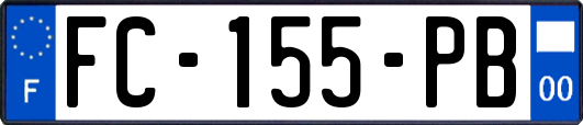 FC-155-PB