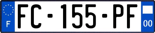 FC-155-PF