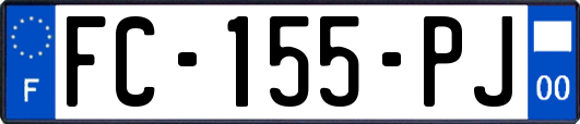 FC-155-PJ
